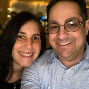 Meet your Posher, Peter